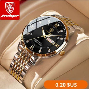 Meet your Posher, Fodie cisse